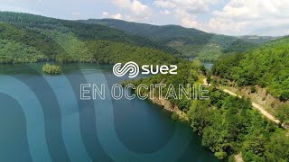 SUEZ en Occitanie - SUEZ France