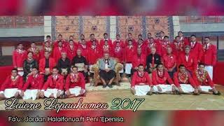 Laione Lopaukamea 2017 - By Jordan Halaifonua.ft Peni 'Epenisa.