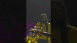 “Justice” live….                    #keznamdi #liveexperience #tbt #justice