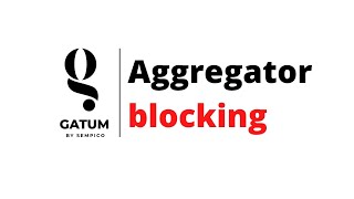 GATUM | Aggregator blocking | Russian subtitles