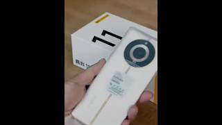 Realme 11 Pro quickly Unbox, what is the value of the same price? #shorts