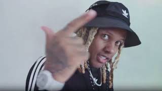 Lil Durk - Drinkin' Codeine (Feat. Future, Moneybagg Yo)