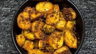 Taro root | Arbi ki sabzi | Colocasia recipe | Taro root recipe | Easy Food | Damini's kitchen