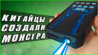 Купил СМАРТФОН с АлиЭкспрес - это убийца всех телефонов 😱