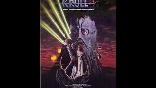 Peter Yates | Krull (1983) | Journey to Krull