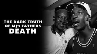 Uncovering the Tragic Death of Michael Jordan's Father: The Shocking Truth Behind the Murderer