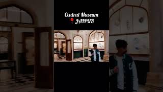 #Central_Museum #jaipur #youtubeshorts #viral  #shorts #travel #jaipurtourism #rajasthan 💕✌️