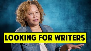 How Executives Find Screenwriters - Kelly Edwards