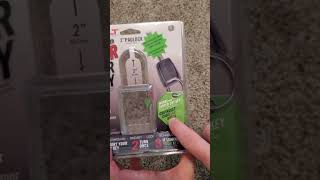 How To Program BOLT 2" Padlock Lock To Vehicle Key EASY