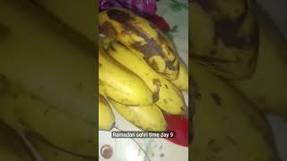 Ramadan sehri time day 9 #viralreels #viral #subscribe #ytshorts #shorts #short