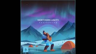 Saxsquatch - Northern Lights | Blurred Audio