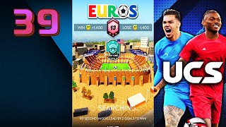 ⚽️ Ultimate Clash Soccer / Gameplay Walkthrough / Part 39