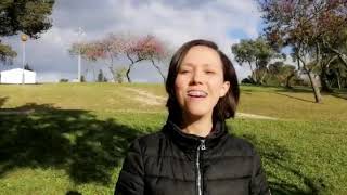 Foi por Amor - Rafaela Pinho  (Cover Erica Machado).