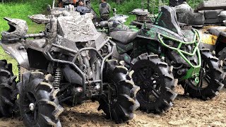 Foxford Atv rally 2019