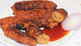 chicken kabab recipe in bengali style