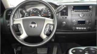 2011 GMC Sierra 2500HD in Atmore, AL