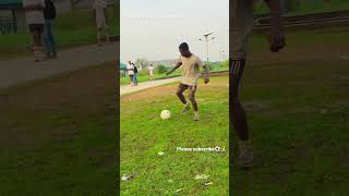 Okocha skill #shorts #scoccer #foolball #skills #433 #skysports #freestyle #okocha #subscribe #sky