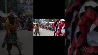 MERDEKA, PAWAI 17 Agustus 2022 Sampit #shorts #sampit #pawai  #viral