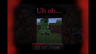 Survival Minecraft (Part 1?)