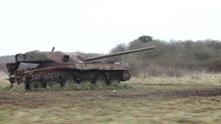 Salisbury Plain Playday 2 Teaser