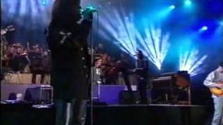 Alan Parsons Project - Sirius Eye in the Sky (Live 1995)