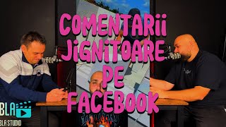 Junglă amazoniană a Facebook-ului | Cei mai penibili oameni și cele mai amuzante comentarii!