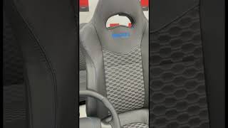 Сидения Recaro для ваз 2114#ваз 2114#приора #тюнинг #автоваз