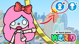 OMG!! 😱 IT’S NEW TOCA BOCA and 30 NEW SECRETS HACKS in Toca Boca World