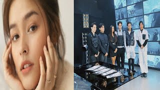 BGYO BOYS NASTARSTRUCK KAY LIZA SOBERANO | izyTV