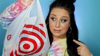 NEW TARGET DOLLAR SPOT HAUL SUMMER 2017!!