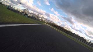 MT07 circuit carole Le 19/02/16