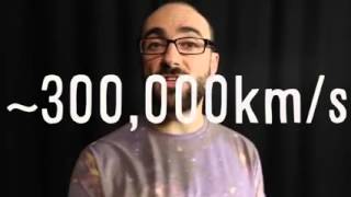 Vsauce DOT  #10 ИСКАЖЕНИЯ