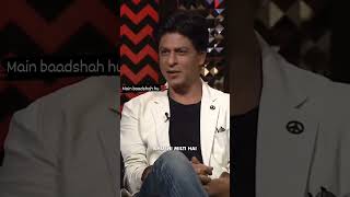 Srk Dil ka Badshah #srk #viral #reels #king