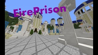 MINECRAFT SERVER NEED STAFF QUICKLY AND BAD [EirePrison][1.11+]