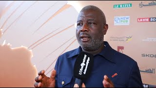 Abdou Diop : «La verticale atlantique est importante pour les entreprises»