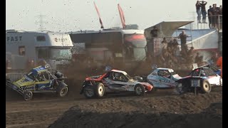 NK Autocross Rosmalen 2024 - Finale Sprint 2000