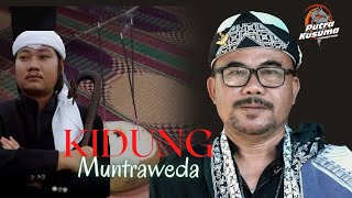 Kidung Mutraweda || KIKUSUMO CHANNEL