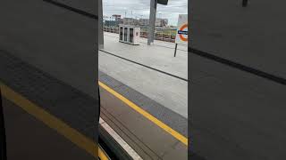 London Overground Class, 710 doors opening