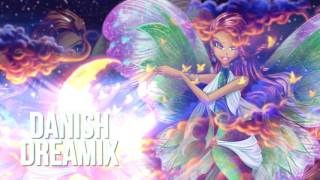 Winx Club, World of Winx: Danish Dreamix - FULL SONG