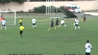 FC Ararat - FC Banants 1:3 APL, 13 week, (2012/2013)