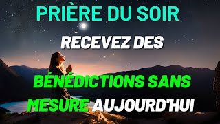 PRIÈRE PROPHÉTIQUE DE GRATITUDE | QUE DIEU RÉCOMPENSE VOTRE SOUTIEN AVEC PROVISION ET VICTOIRE