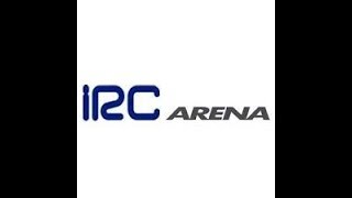 IRC ARENA-CIRCUITO RC