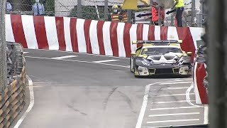 Macau GT Cup | Race | Macau GP 2021