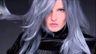 L'Oréal - Féria " Smokey Pastels" Hair Color TV Commercial (Spring 2016)