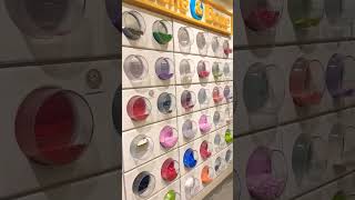 Lego Pick a Brick Wall at Lego Store Vienna #lego #shopping #love #brick #build #shorts