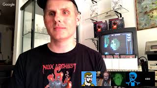 Matt Chat with Nox Archaist