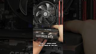 How to install and remove a graphics card