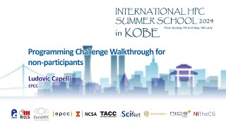 "Programming Challenge Walkthrough for non-participants"