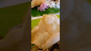 Chicken Biryani | Street food #short #shorts #food #dubai #tamil