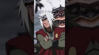 Sensei and their students in Naruto #naruto #narutoshippuden #anime #viral #jiraiya #trending